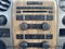 2011 Ford F-150 4WD SuperCrew 5-1/2 Ft Box Lariat