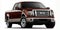 2011 Ford F-150 4WD SuperCrew 5-1/2 Ft Box Lariat