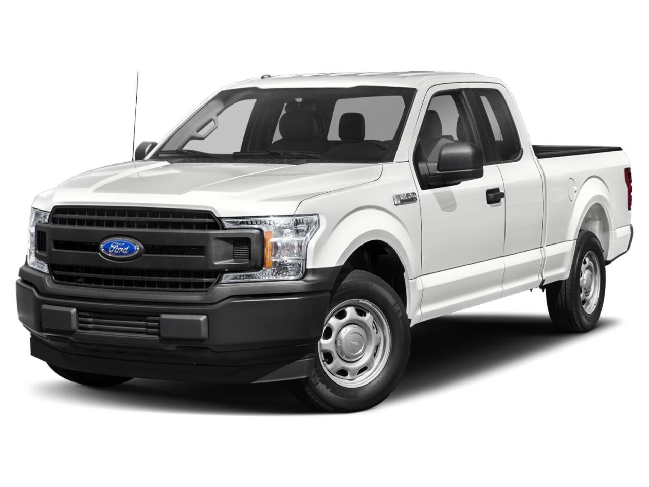 Used 2018 Ford F-150 XLT with VIN 1FTFX1E50JKC64065 for sale in Alexandria, Minnesota