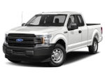 2018 Ford F-150 XLT 4WD SuperCab 6.5' Box