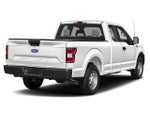 2018 Ford F-150 XLT 4WD SuperCab 6.5' Box