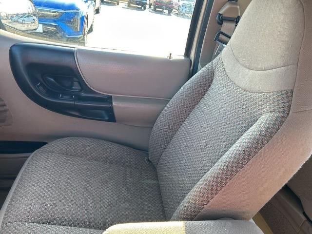 1999 Ford Ranger XL