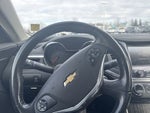 2017 Chevrolet Impala 1LT