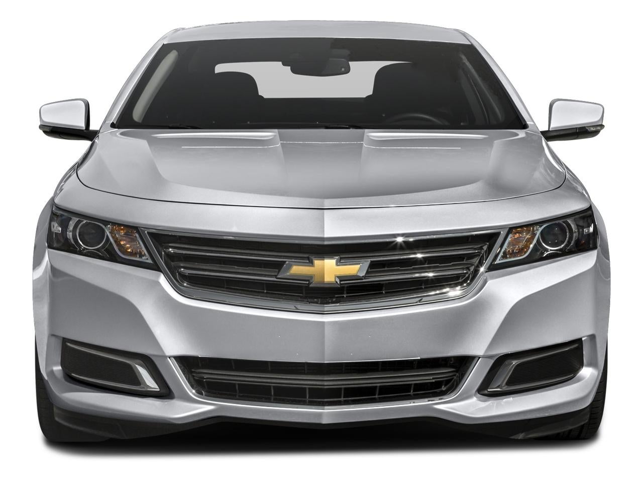 2017 Chevrolet Impala 1LT