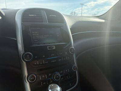 2014 Chevrolet Malibu 2LT