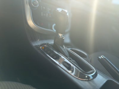 2014 Chevrolet Malibu 2LT