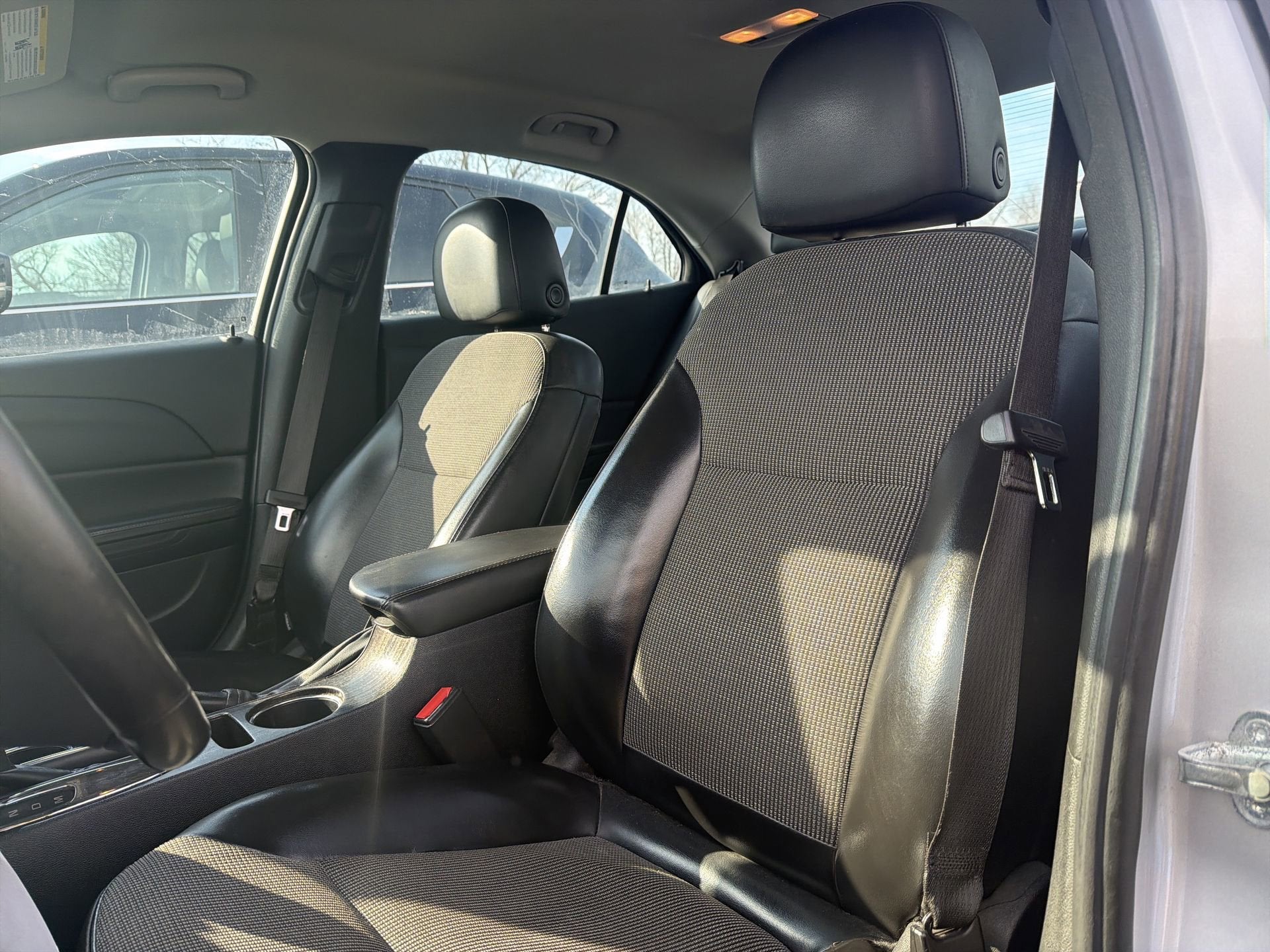 2014 Chevrolet Malibu 2LT