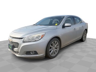 2014 Chevrolet Malibu 2LT