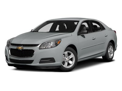 2014 Chevrolet Malibu 2LT