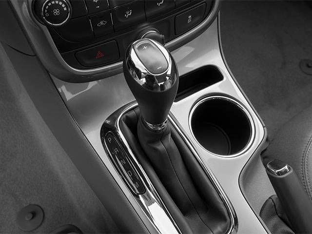 2014 Chevrolet Malibu 2LT