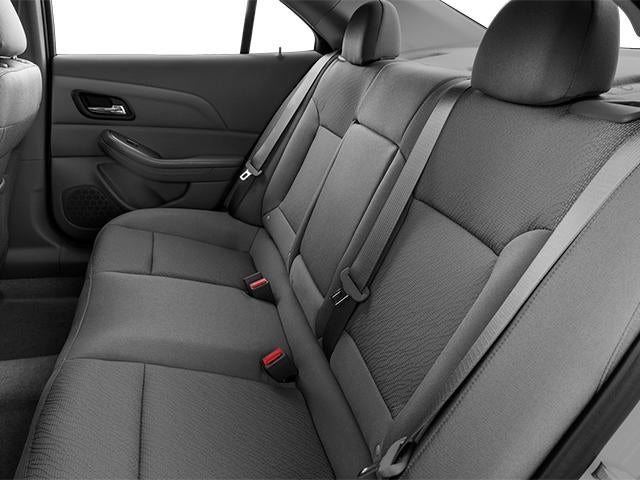 2014 Chevrolet Malibu 2LT