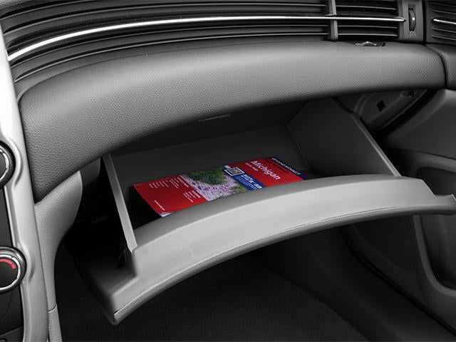 2014 Chevrolet Malibu 2LT