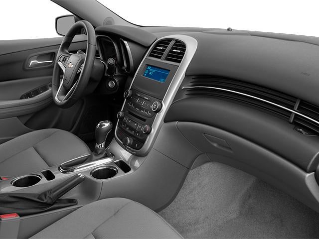 2014 Chevrolet Malibu 2LT