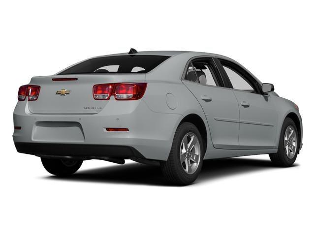 2014 Chevrolet Malibu 2LT