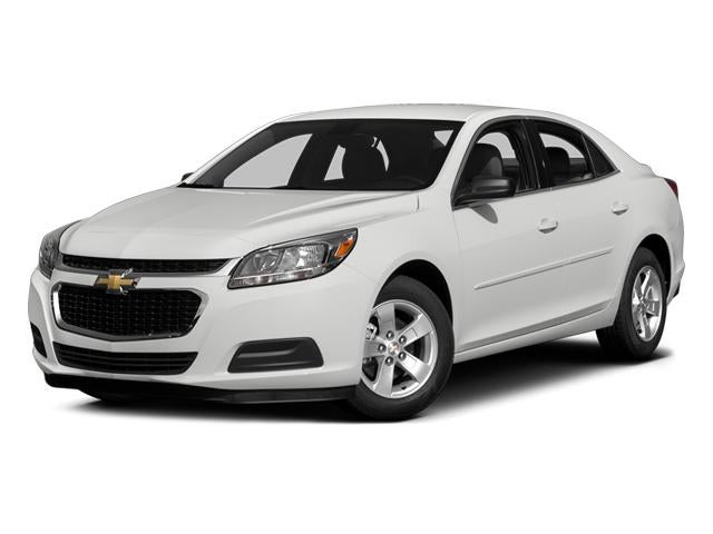 2014 Chevrolet Malibu 2LT