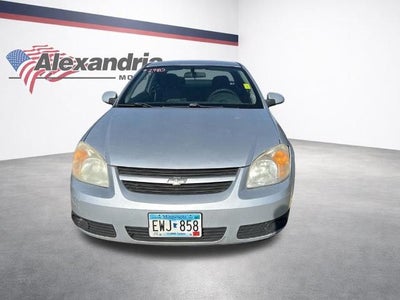 2008 Chevrolet Cobalt 2dr Cpe LT
