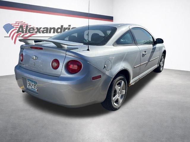 2008 Chevrolet Cobalt 2dr Cpe LT