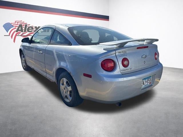 2008 Chevrolet Cobalt 2dr Cpe LT