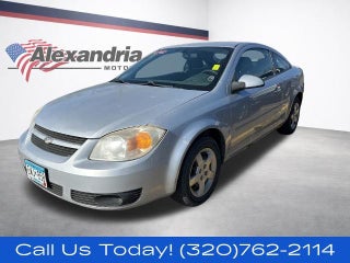 2008 Chevrolet Cobalt 2dr Cpe LT