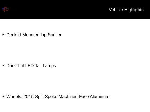 2022 Chevrolet Camaro 2dr Coupe 1LT