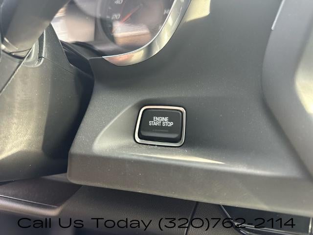 2022 Chevrolet Camaro 2dr Coupe 1LT