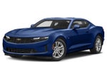2022 Chevrolet Camaro 2dr Coupe 1LT