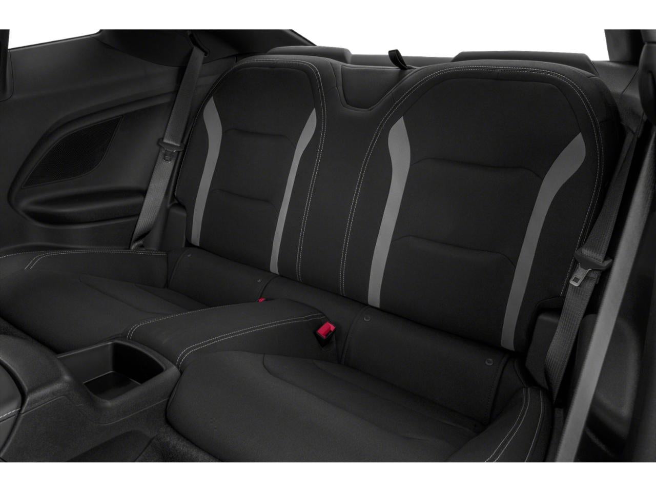 2022 Chevrolet Camaro 2dr Coupe 1LT