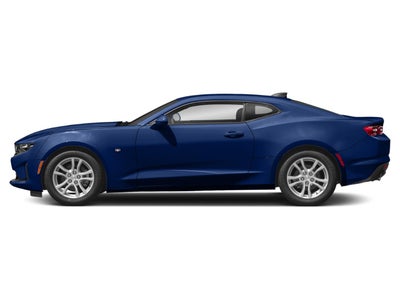 2022 Chevrolet Camaro 2dr Coupe 1LT