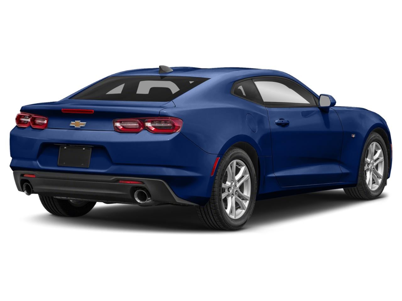 2022 Chevrolet Camaro 2dr Coupe 1LT