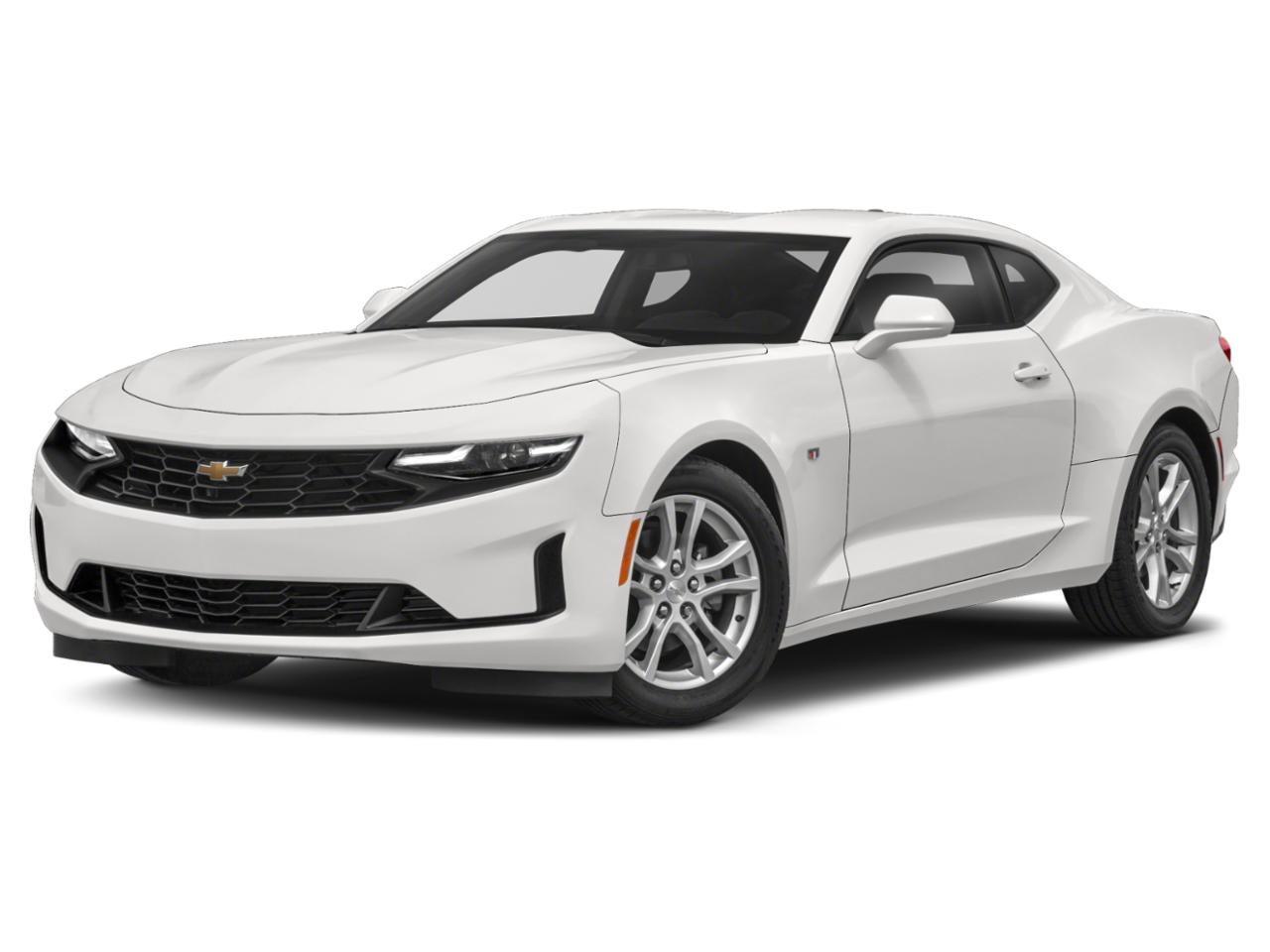 2022 Chevrolet Camaro 2dr Coupe 1LT