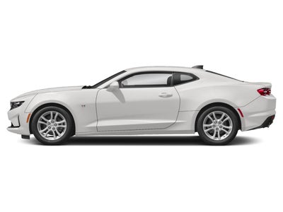 2022 Chevrolet Camaro 2dr Coupe 1LT