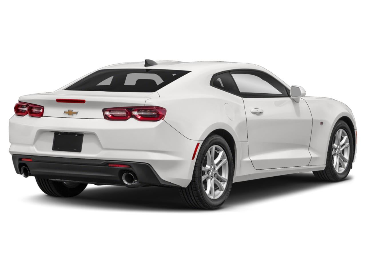 2022 Chevrolet Camaro 2dr Coupe 1LT
