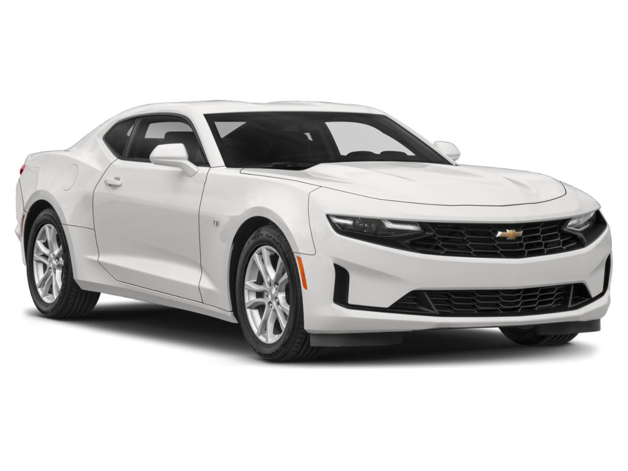 2022 Chevrolet Camaro 2dr Coupe 1LT