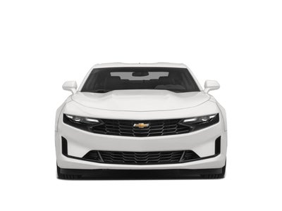 2022 Chevrolet Camaro 2dr Coupe 1LT