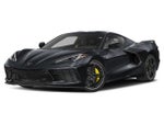 2020 Chevrolet Corvette Stingray Coupe 3LT