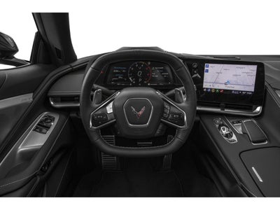 2020 Chevrolet Corvette Stingray Coupe 3LT