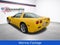 2000 Chevrolet Corvette 2dr Cpe