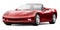 2008 Chevrolet Corvette 2dr Conv
