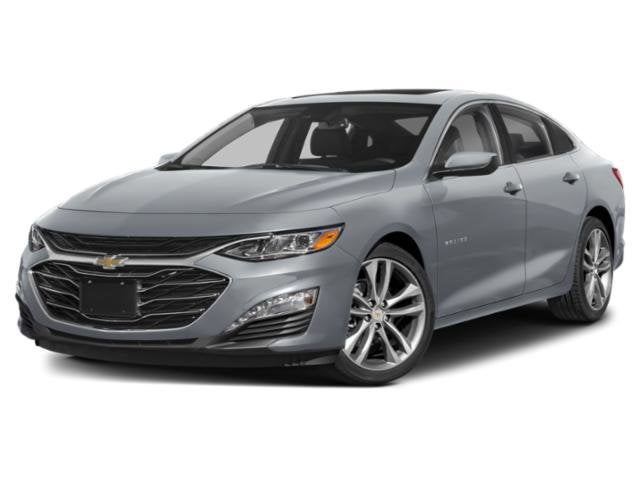 2023 Chevrolet Malibu 4dr Sdn 2LT