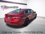 2023 Chevrolet Malibu 4dr Sdn 2LT
