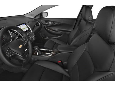 2023 Chevrolet Malibu 4dr Sdn 2LT