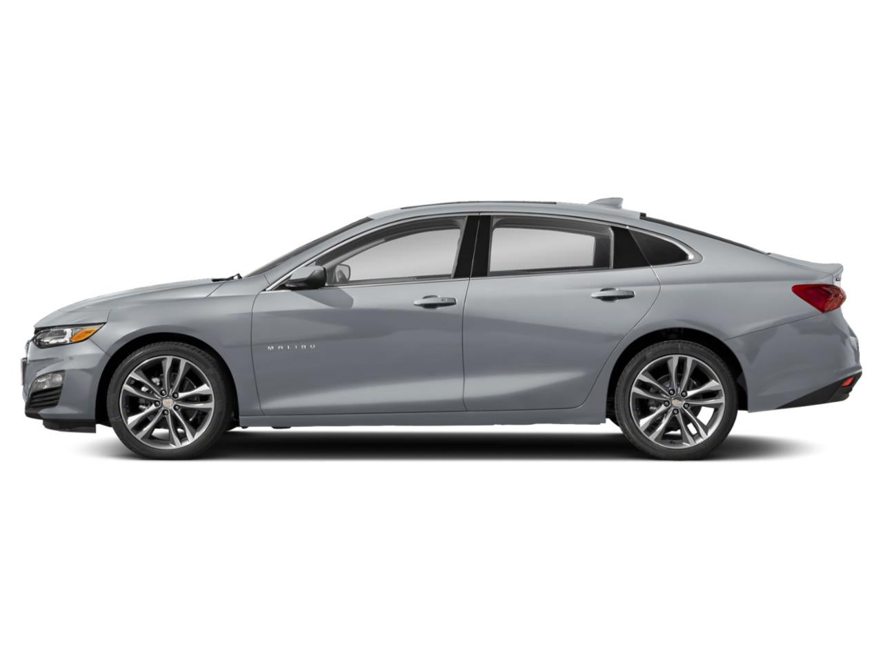 2023 Chevrolet Malibu 4dr Sdn 2LT