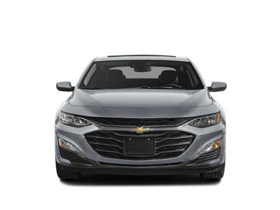 2023 Chevrolet Malibu 4dr Sdn 2LT