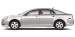 2008 Chevrolet Malibu 4dr Sdn LS w/1FL