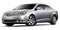 2011 Buick LaCrosse CXL FWD