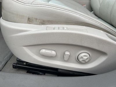 2011 Buick LaCrosse CXL FWD