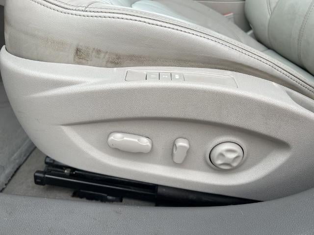 2011 Buick LaCrosse CXL FWD
