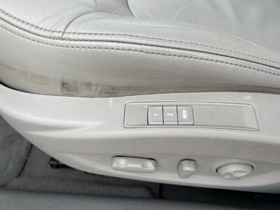 2011 Buick LaCrosse CXL FWD