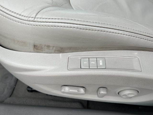 2011 Buick LaCrosse CXL FWD