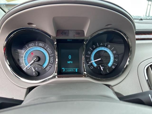 2011 Buick LaCrosse CXL FWD